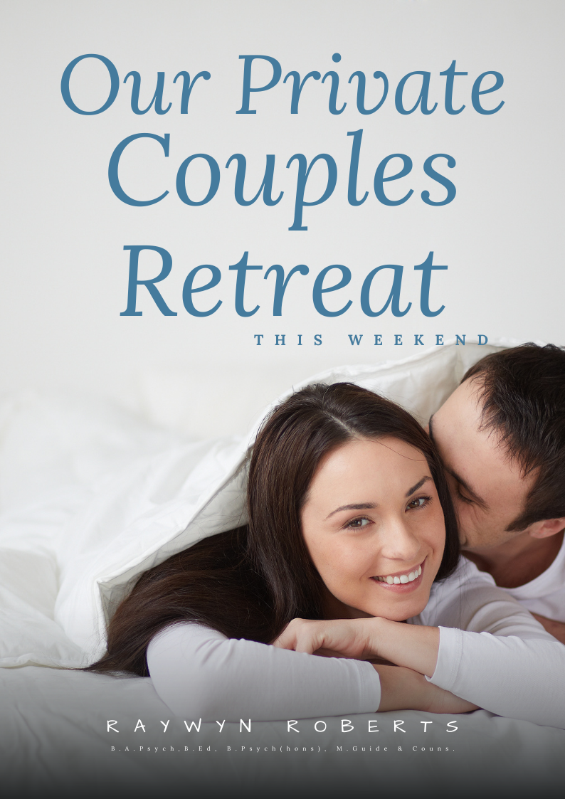 Our Private Couples Retreat